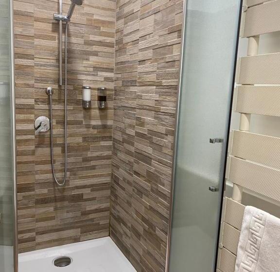 اتاق استاندارد, Villa Bianca