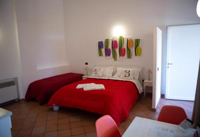 اتاق استاندارد, Villa Bianca