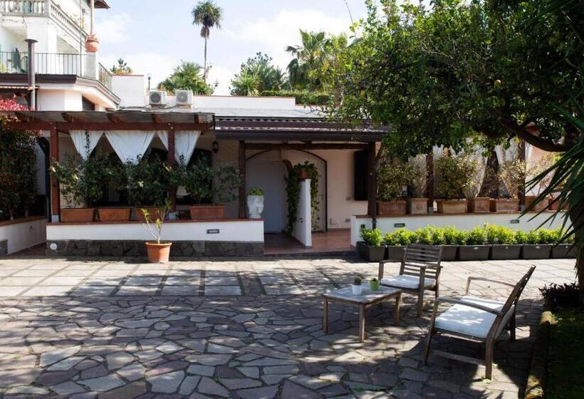 اتاق استاندارد, Villa Bianca