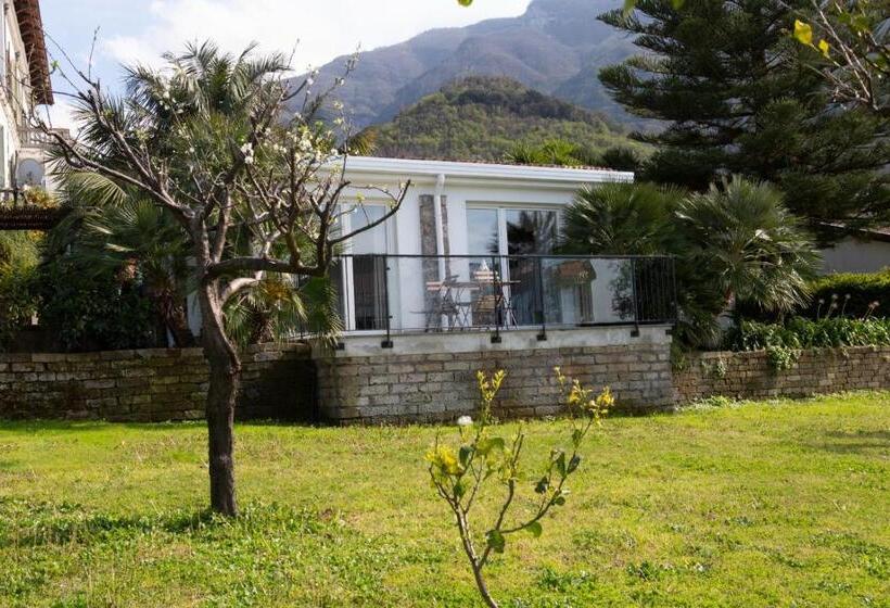 سوییت با چشم‌انداز باغ, Villa Bianca