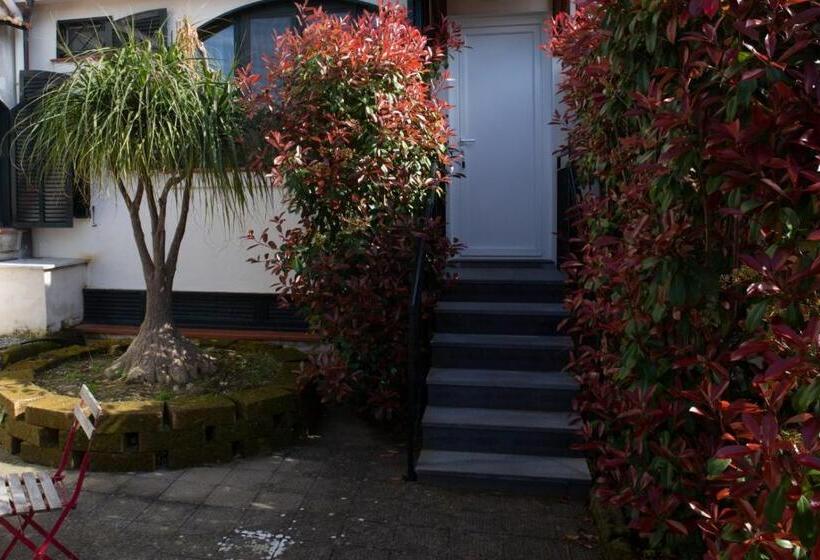 اتاق لوکس, Villa Bianca