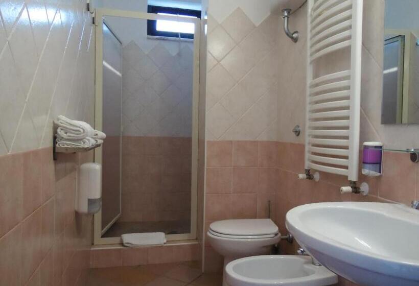 اتاق لوکس, Villa Bianca