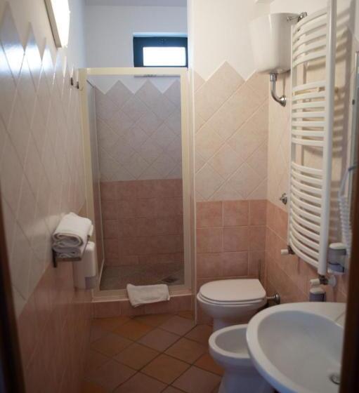 اتاق لوکس, Villa Bianca