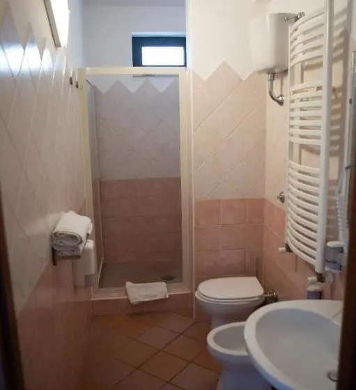 اتاق لوکس, Villa Bianca