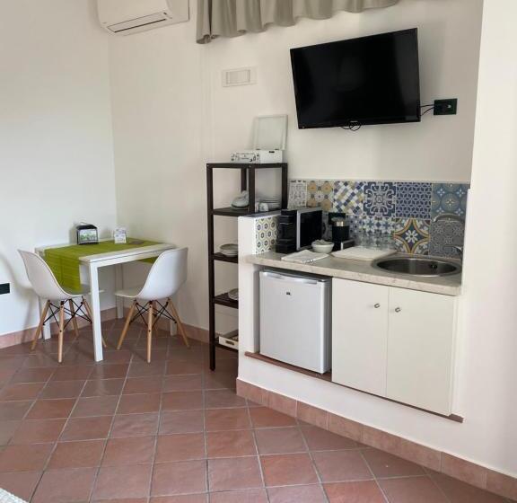 اتاق لوکس, Villa Bianca