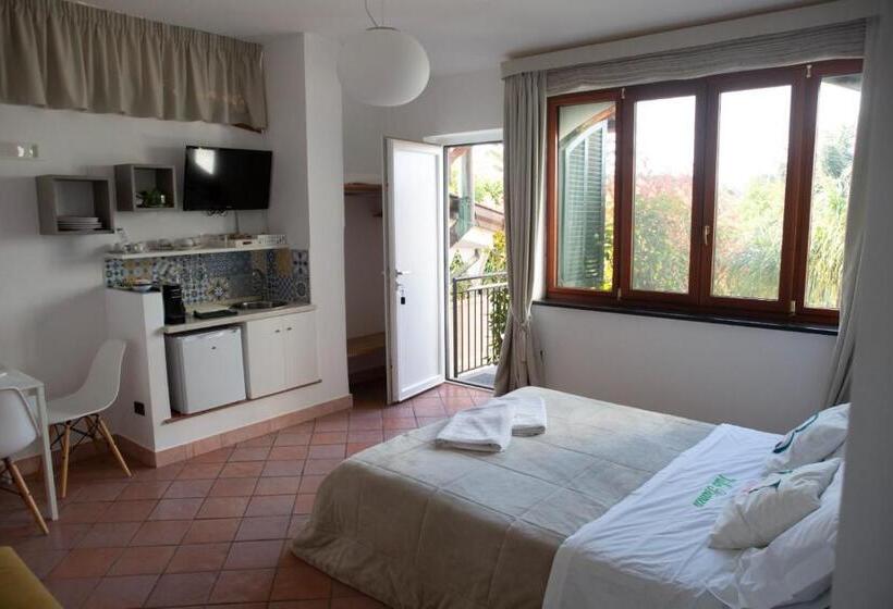 اتاق لوکس, Villa Bianca