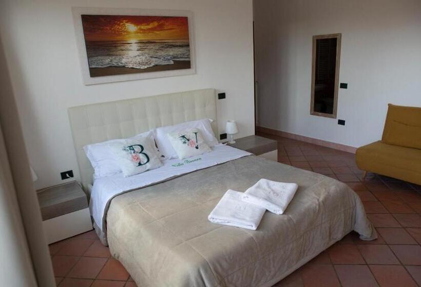 اتاق لوکس, Villa Bianca