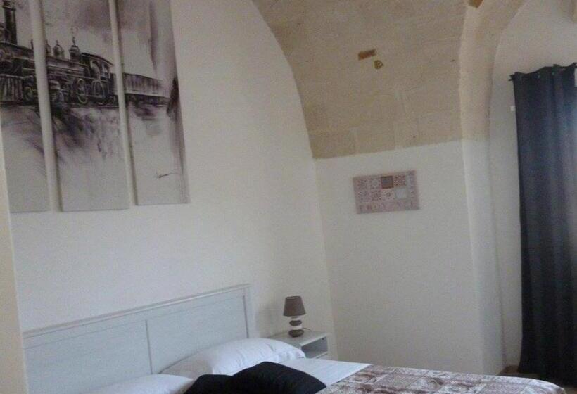 スタンダードルーム, La Locanda Al Castello