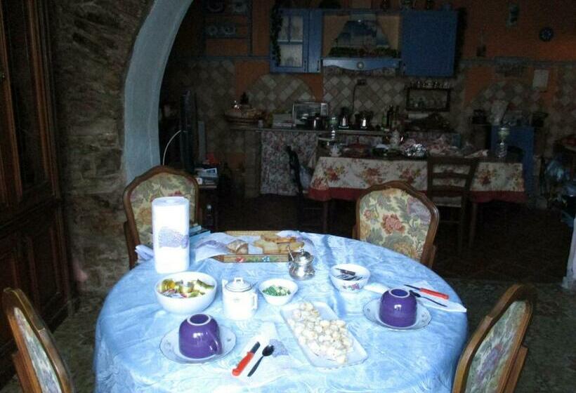 Трехместный Номер Стандарт Совместная Ванная, L Antica Locanda