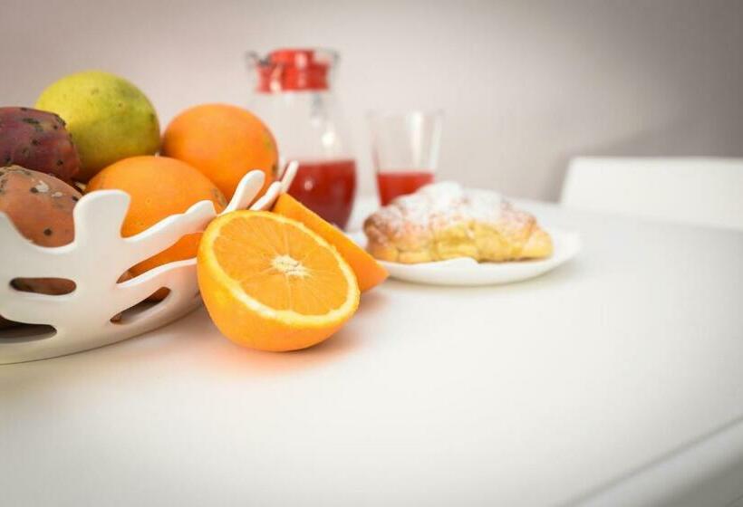 침실 1개 아파트, Casa Vacanze Malaclà