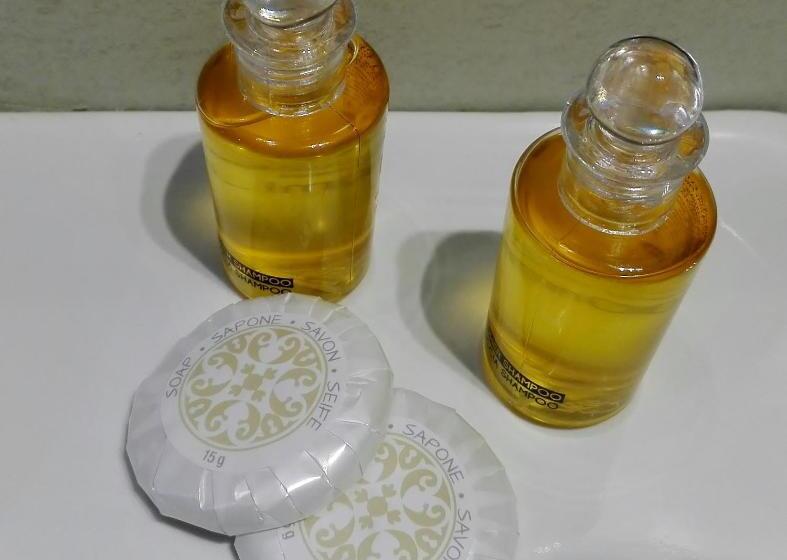 침실 1개 아파트, Casa Vacanze Malaclà