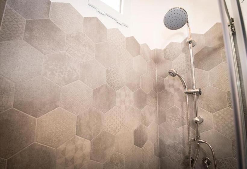 스탠다드 트리플 룸, Casa Vacanze Malaclà