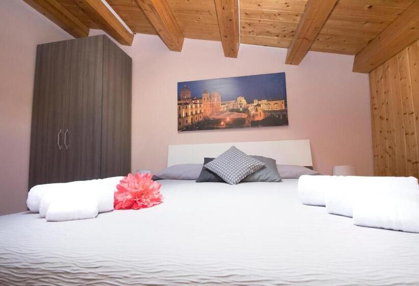 스탠다드 룸, Casa Vacanze Malaclà