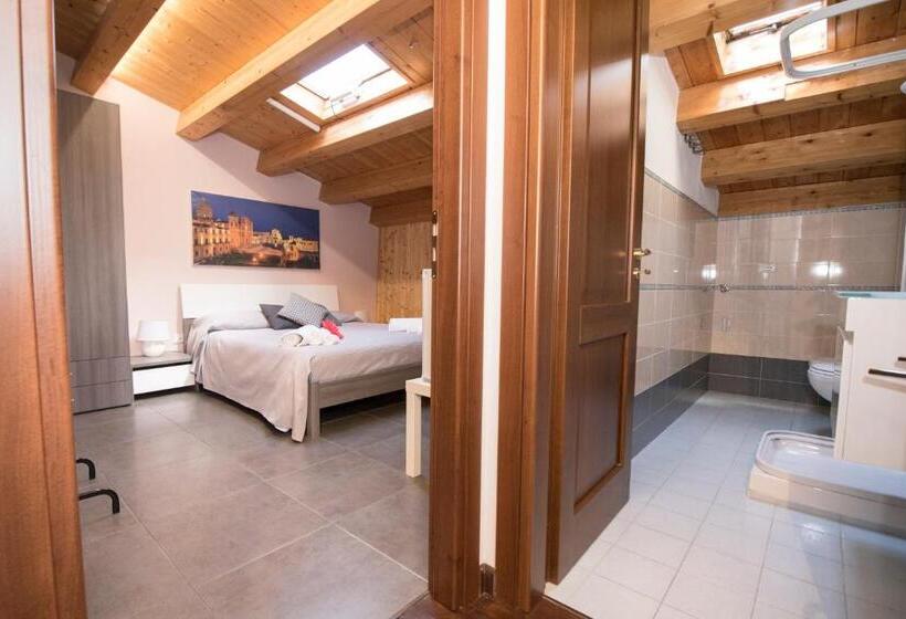 스탠다드 룸, Casa Vacanze Malaclà