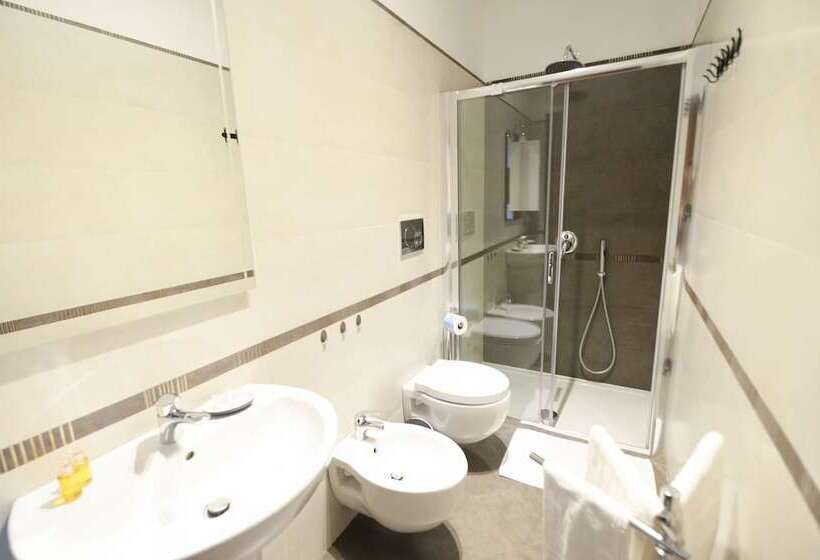 침실 1개 아파트, Casa Vacanze Malaclà