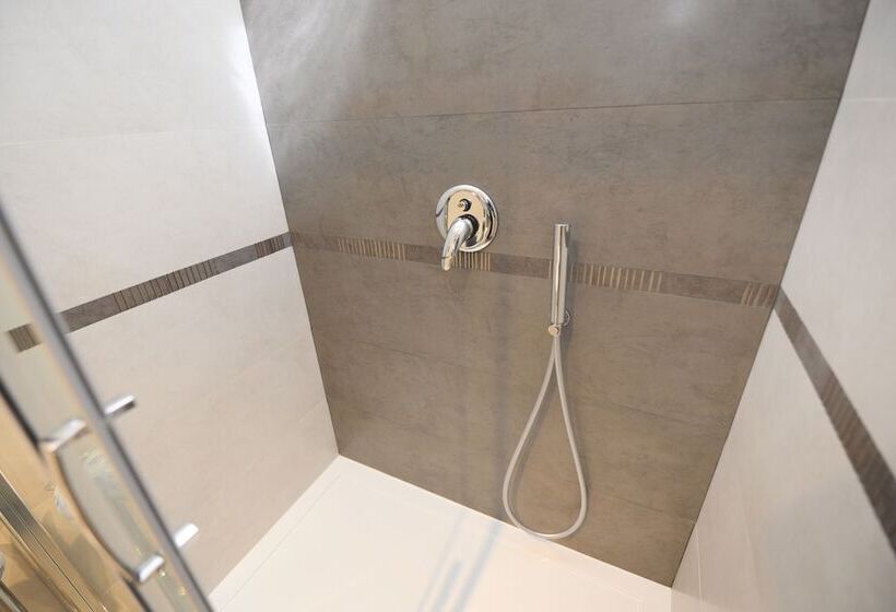 침실 1개 아파트, Casa Vacanze Malaclà