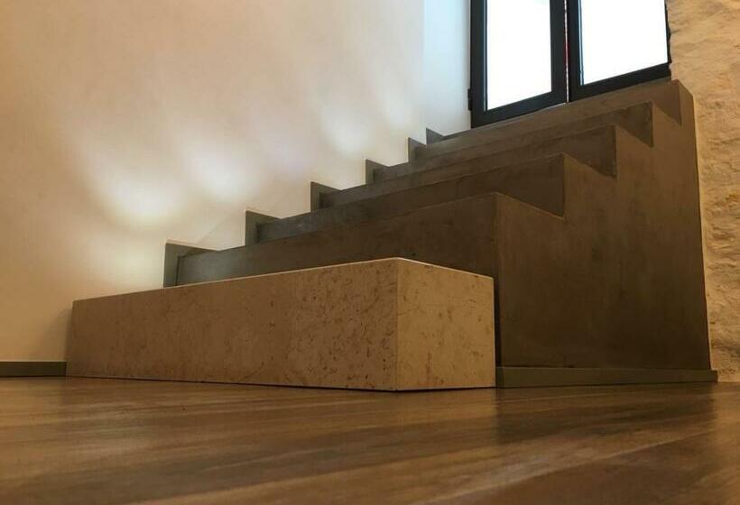 Студия Deluxe, L Archasetta Historic Apartments