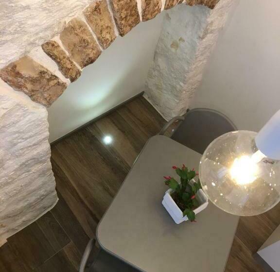 Студия Deluxe, L Archasetta Historic Apartments