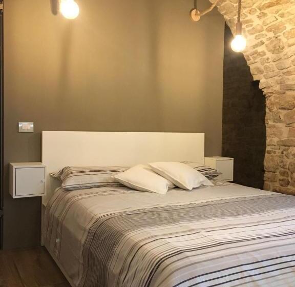 Студия Deluxe, L Archasetta Historic Apartments