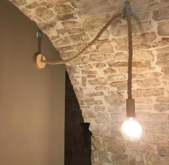 Студия Deluxe, L Archasetta Historic Apartments