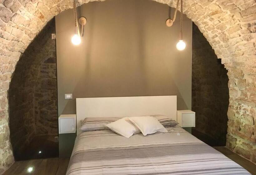 Студия Deluxe, L Archasetta Historic Apartments