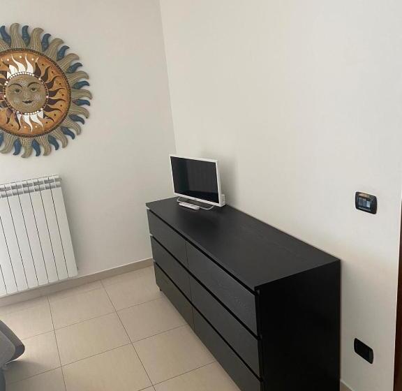 Апартаменты 1 Спальня, L Archasetta Historic Apartments