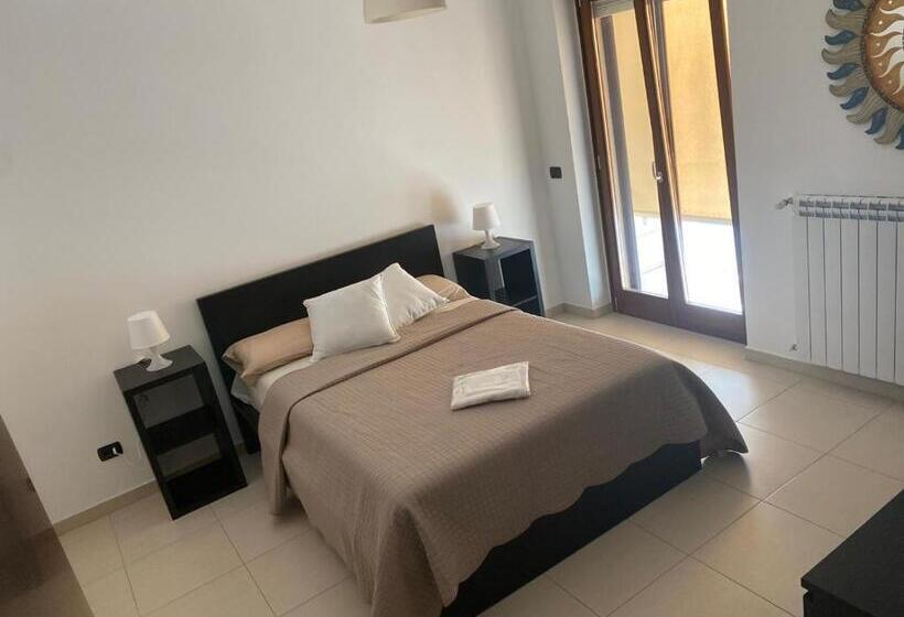 Апартаменты 1 Спальня, L Archasetta Historic Apartments