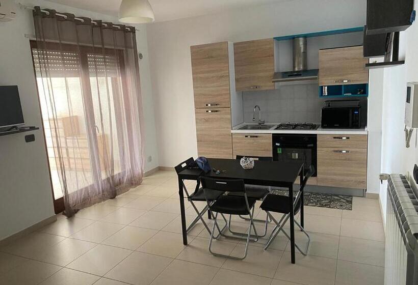 Апартаменты 1 Спальня, L Archasetta Historic Apartments