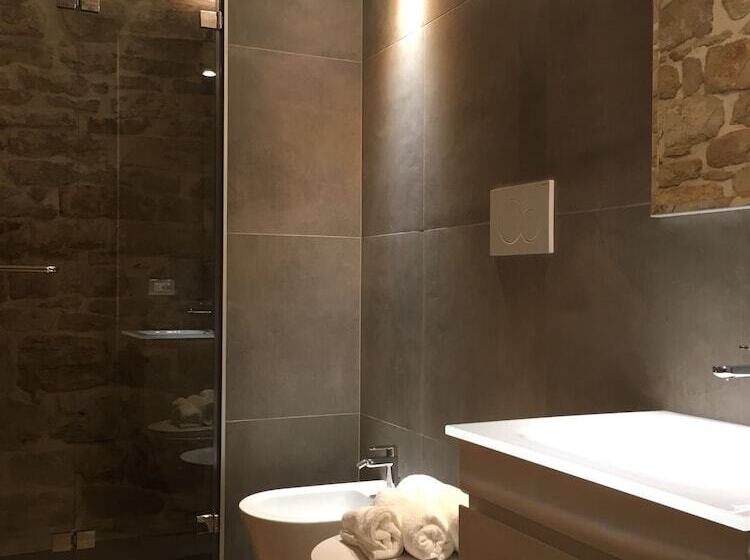 Студия Deluxe, L Archasetta Historic Apartments