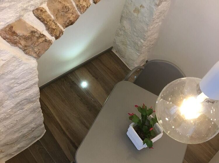 Студия Deluxe, L Archasetta Historic Apartments