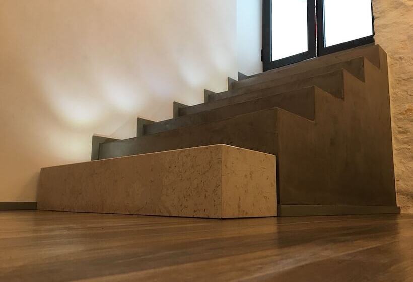 Студия Deluxe, L Archasetta Historic Apartments