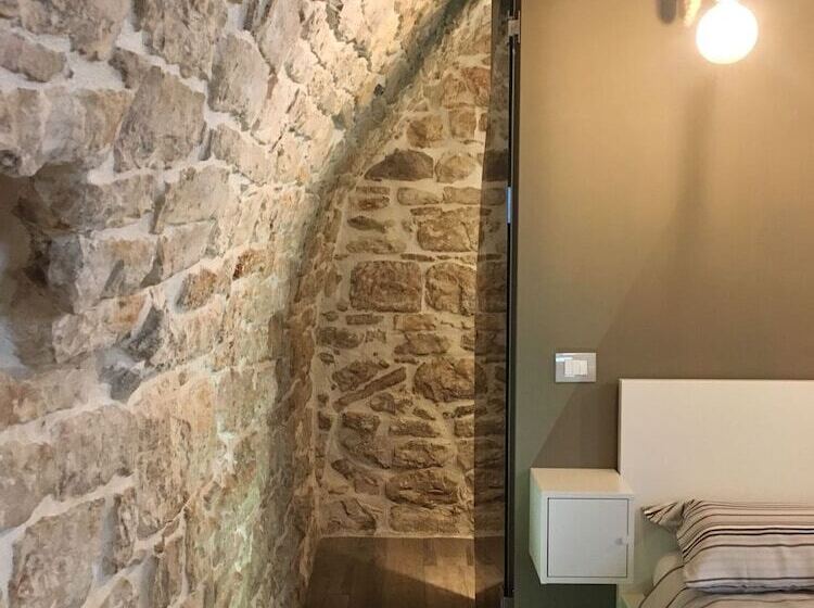 豪华工作室, L Archasetta Historic Apartments
