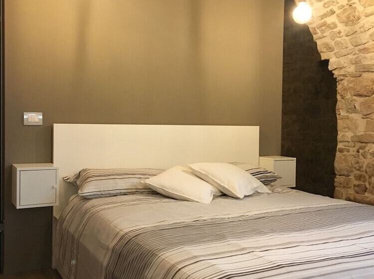 Студия Deluxe, L Archasetta Historic Apartments