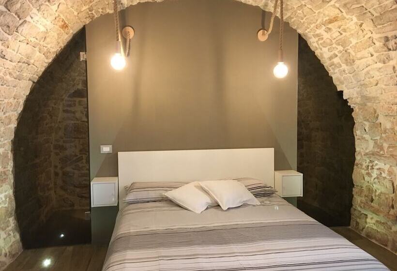 Студия Deluxe, L Archasetta Historic Apartments