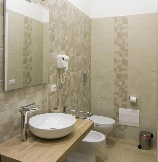 Номер Стандарт, Le Stanze Della Regina