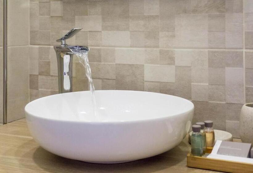 Номер Стандарт, Le Stanze Della Regina