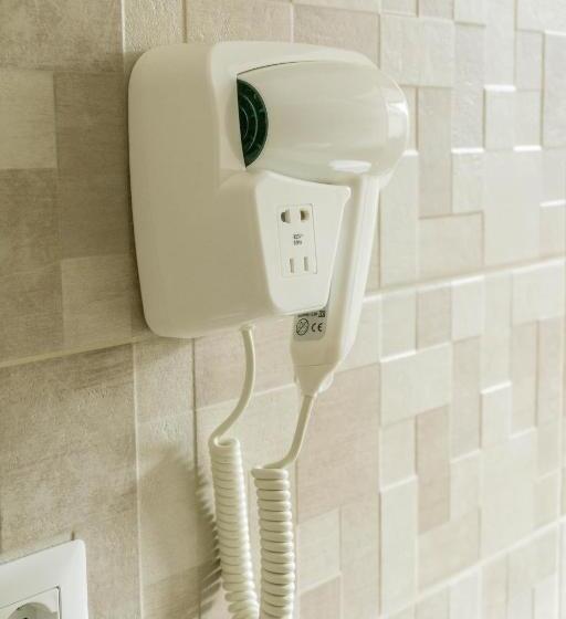 Номер Superior, Le Stanze Della Regina