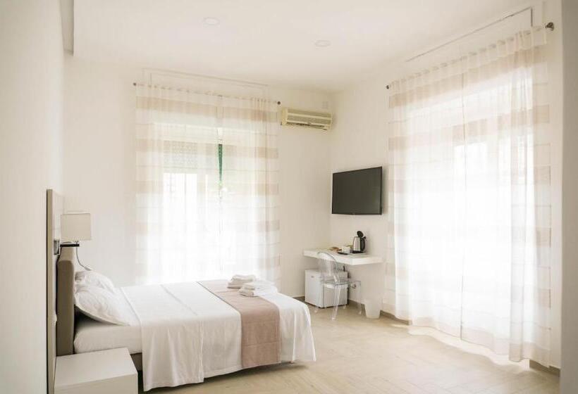 Номер Superior, Le Stanze Della Regina