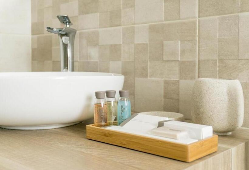 Номер Superior, Le Stanze Della Regina