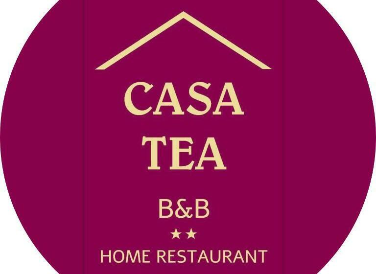 标准间带山景, Casa T Bed And Breakfast & Home Restaurant Di Tacchino Simone