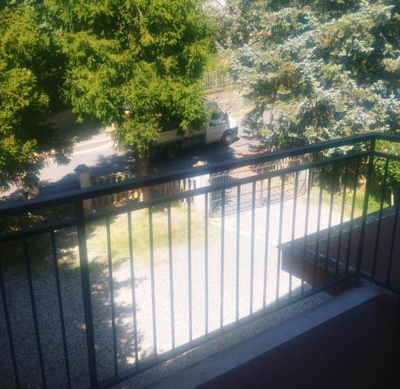 Номер Стандарт Вид на Горы, Casa T Bed And Breakfast & Home Restaurant Di Tacchino Simone