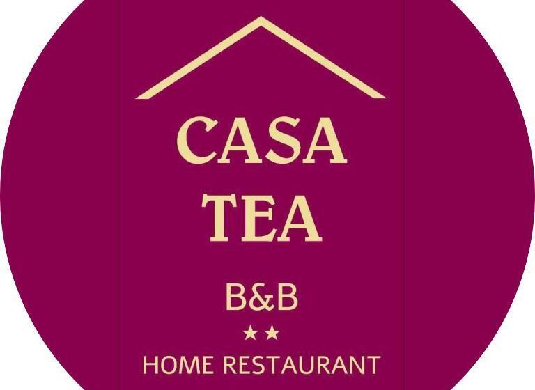 Номер Стандарт, Casa T Bed And Breakfast & Home Restaurant Di Tacchino Simone