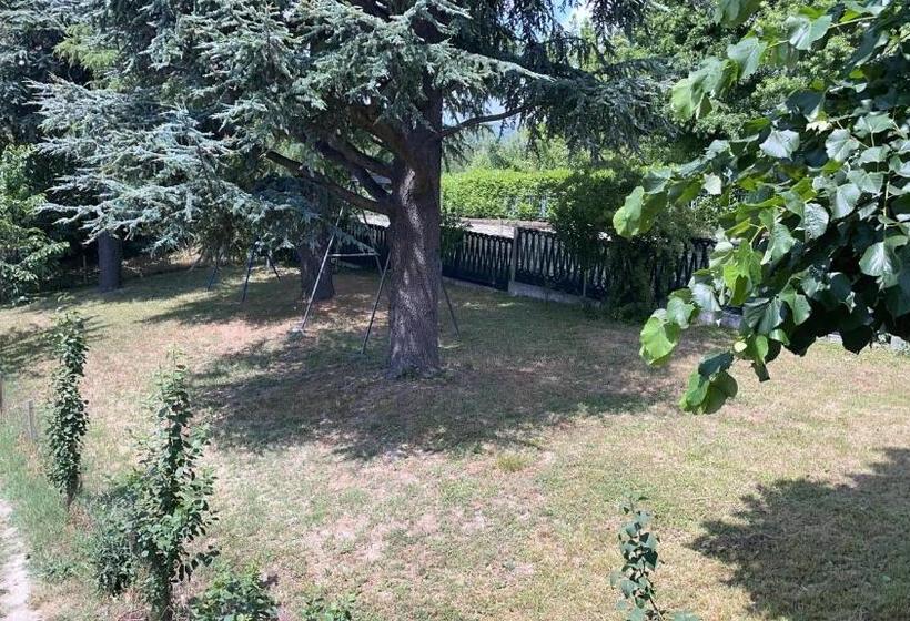 스탠다드 룸, Casa T Bed And Breakfast & Home Restaurant Di Tacchino Simone