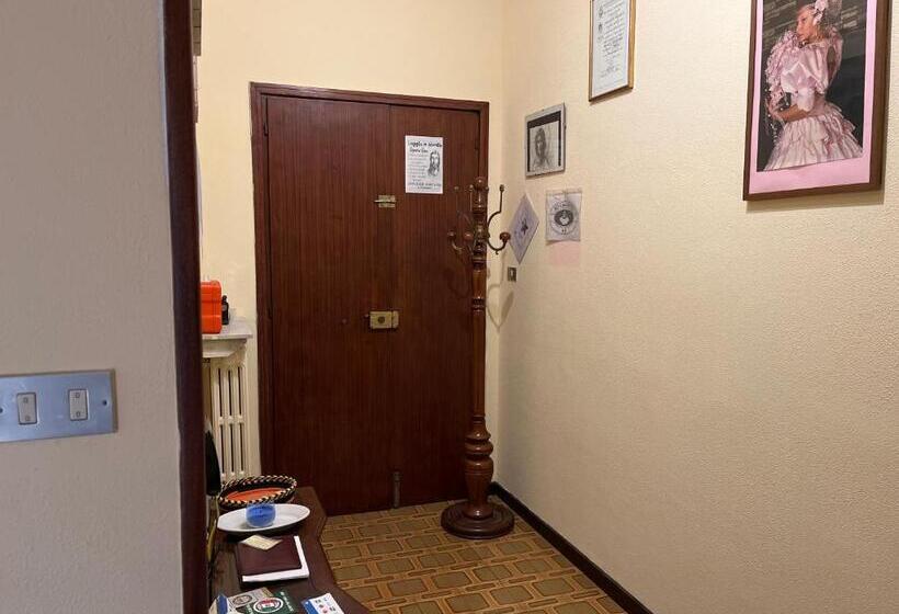 Номер Стандарт, Casa T Bed And Breakfast & Home Restaurant Di Tacchino Simone