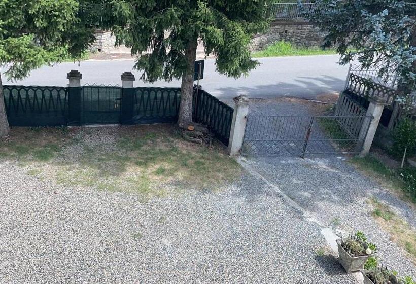 Standard room with outdoor bath, Casa T Bed And Breakfast & Home Restaurant Di Tacchino Simone