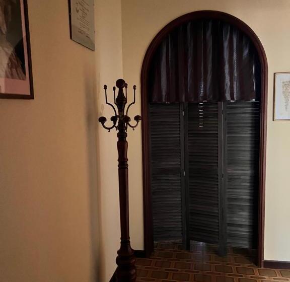 Standard room with outdoor bath, Casa T Bed And Breakfast & Home Restaurant Di Tacchino Simone