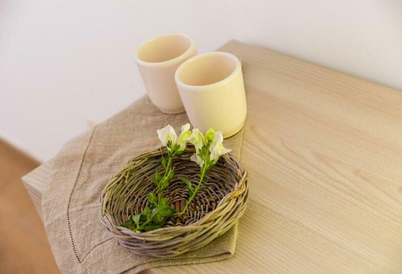 اتاق سوپریور, I Ruscioli