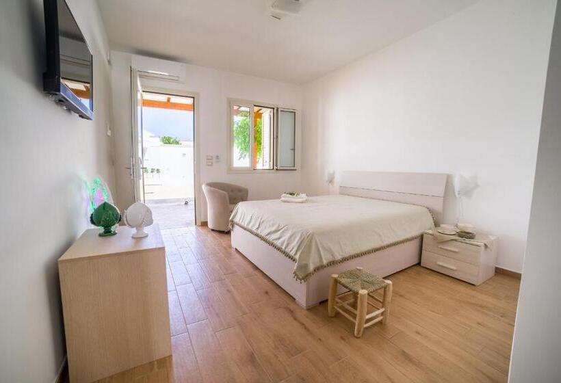 اتاق سوپریور, I Ruscioli