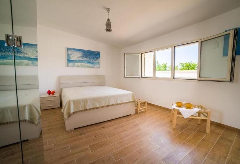 سوییت جونیور, I Ruscioli