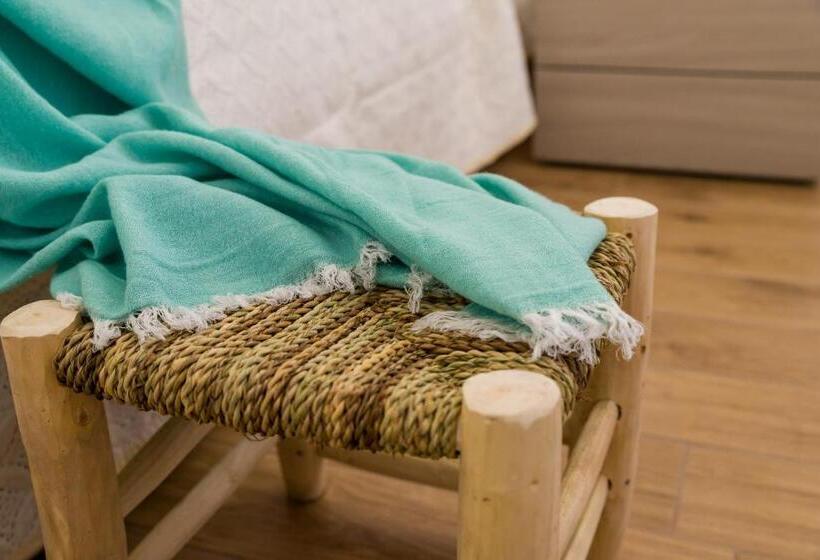 سوییت جونیور, I Ruscioli